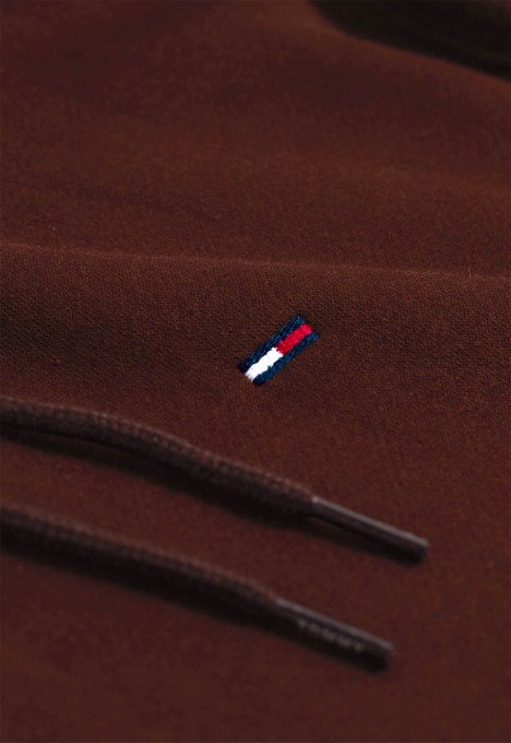 Flag Hoodie
