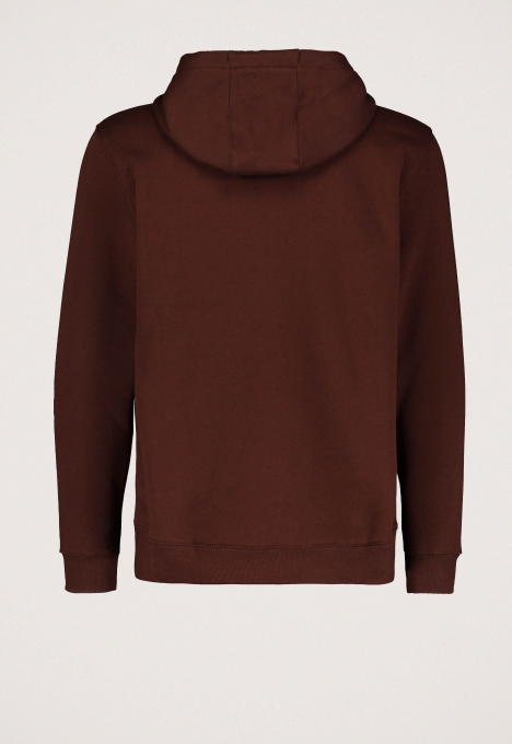 Flag Hoodie