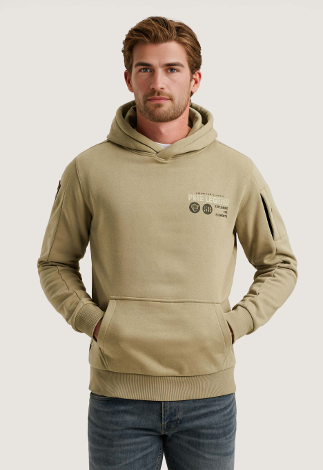 Artwork Hoodie