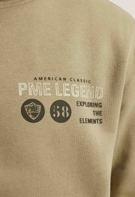 Artwork Hoodie