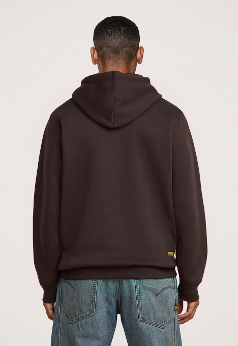 Premium Core Hoodie