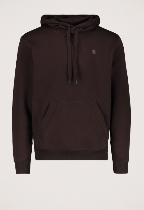 Premium Core Hoodie