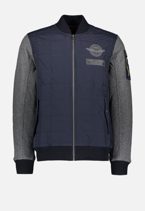 PSW205409 Sweatvest