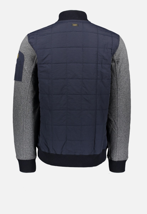PSW205409 Sweatvest