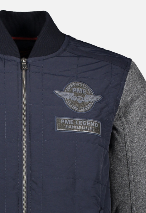 PSW205409 Sweatvest