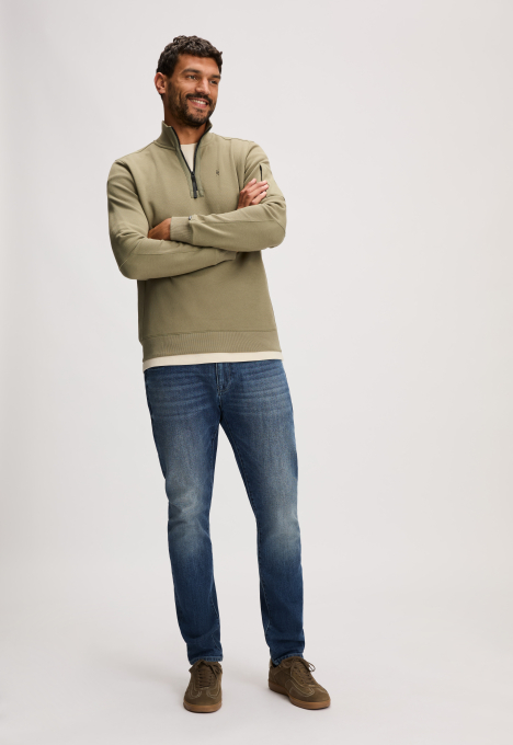 Kodi Sweater