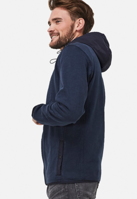 PSW205650 XV Sweatvest