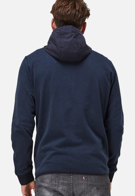 PSW205650 XV Sweatvest