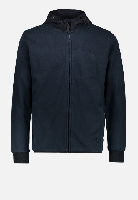 PSW205650 XV Sweatvest