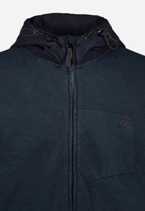 PSW205650 XV Sweatvest