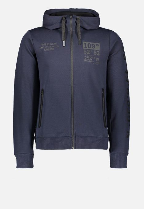 PSW205407 Vest