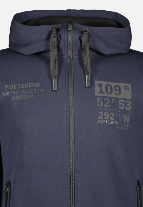 PSW205407 Vest