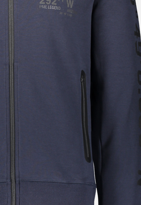 PSW205407 Vest