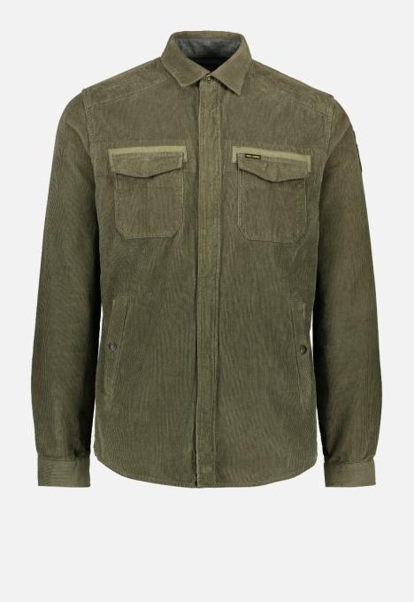 PSI206202 Overshirt