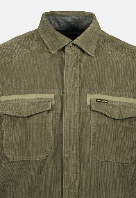 PSI206202 Overshirt