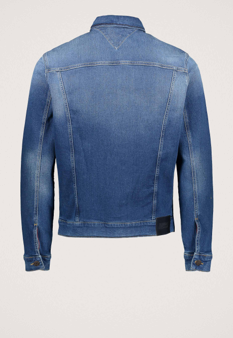  Regular Denim Jacket