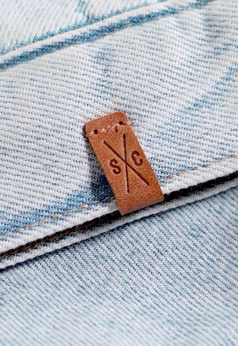 Sylvester Denimjack