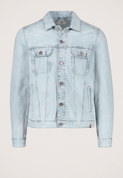 Sylvester Denimjack