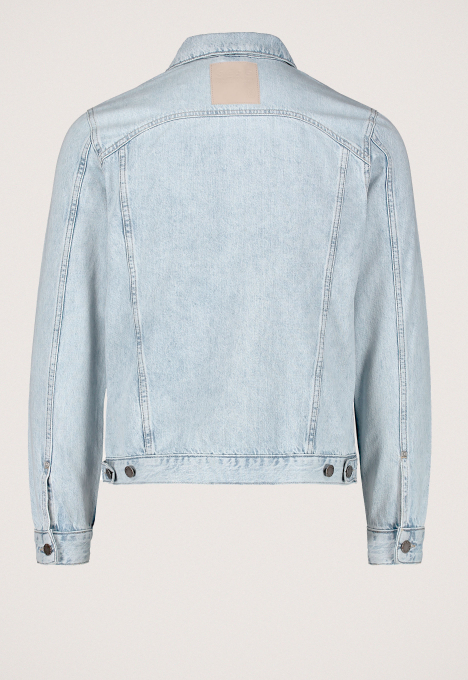 Sylvester Denimjack