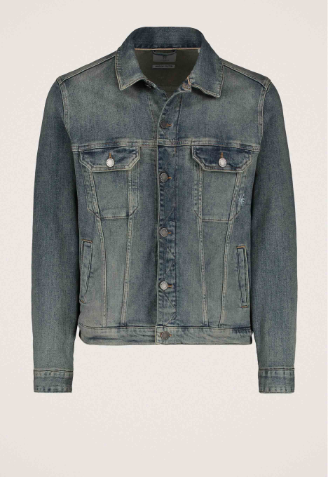 30Y - Silvester Jack