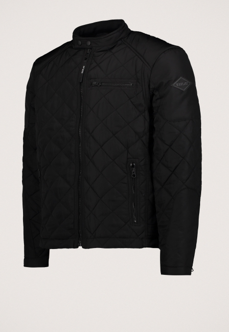 Quilted Jack