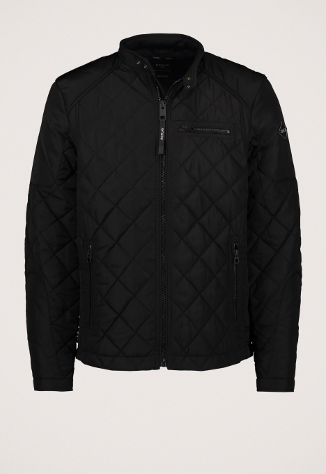 Quilted Jack