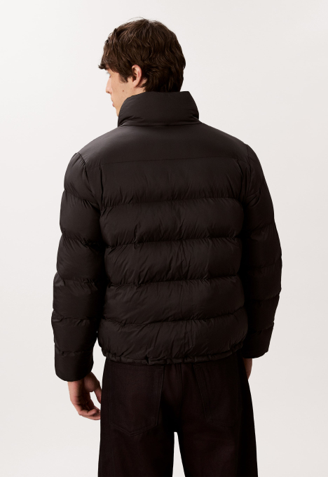 Monogram Puffer Jacket