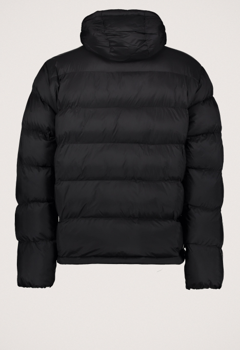 Monogram Puffer Jacket