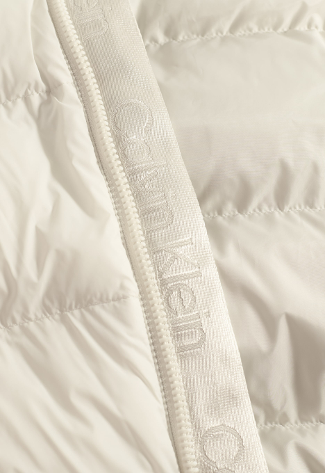 Monogram Puffer Jacket