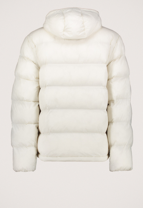 Monogram Puffer Jacket