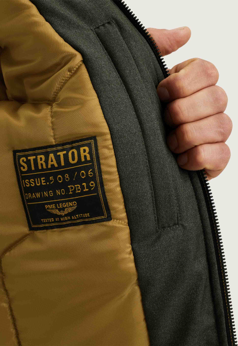 Strator Jas