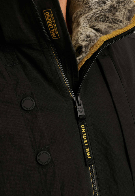 Snowpack Parka