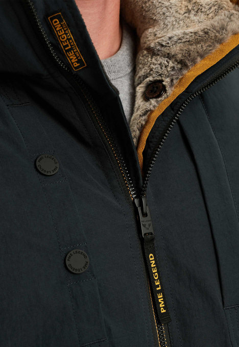 Snowpack Parka