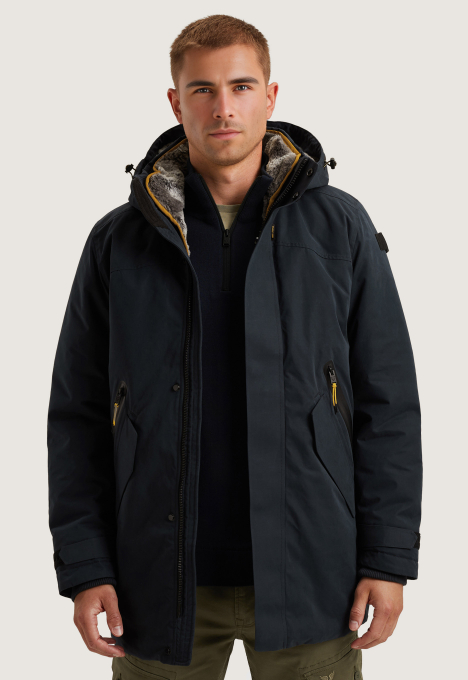 Hydropacker Parka