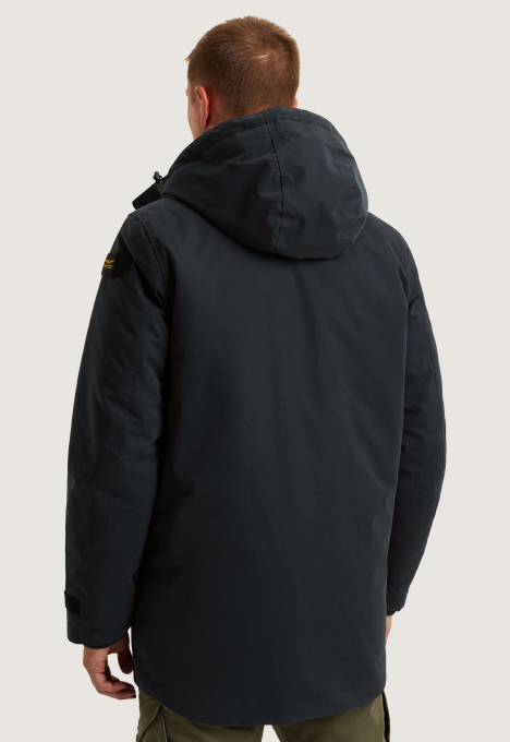 Hydropacker Parka