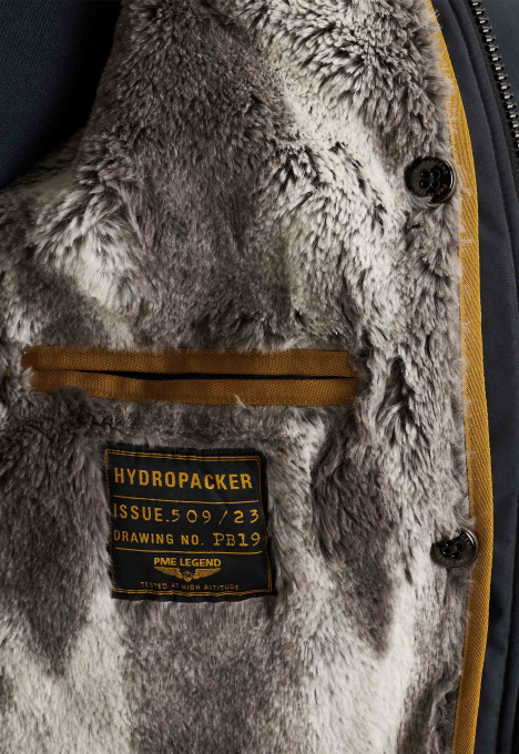 Hydropacker Parka