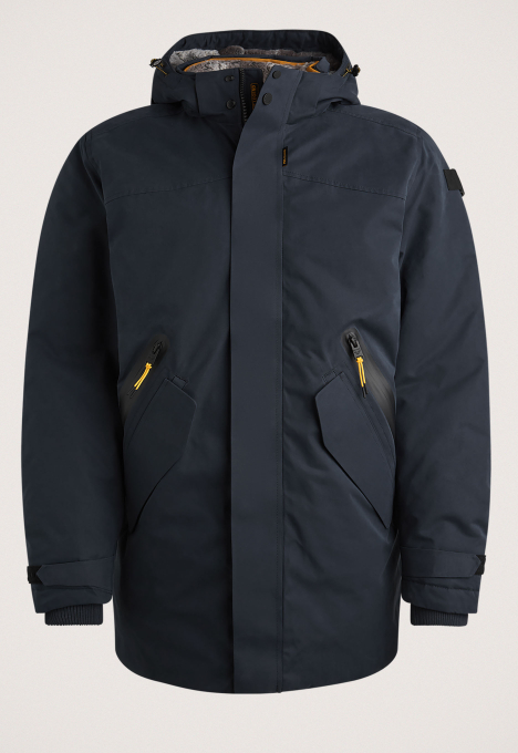 Hydropacker Parka