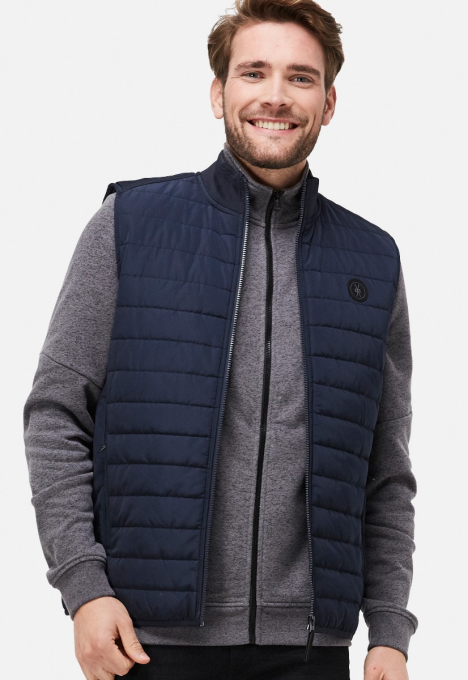 Cody Bodywarmer