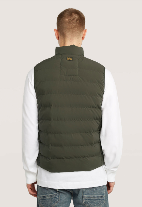 Foundation Liner Bodywarmer