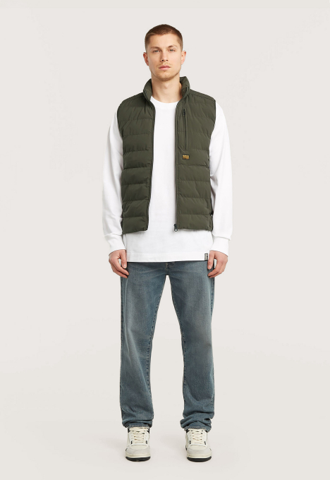 Foundation Liner Bodywarmer