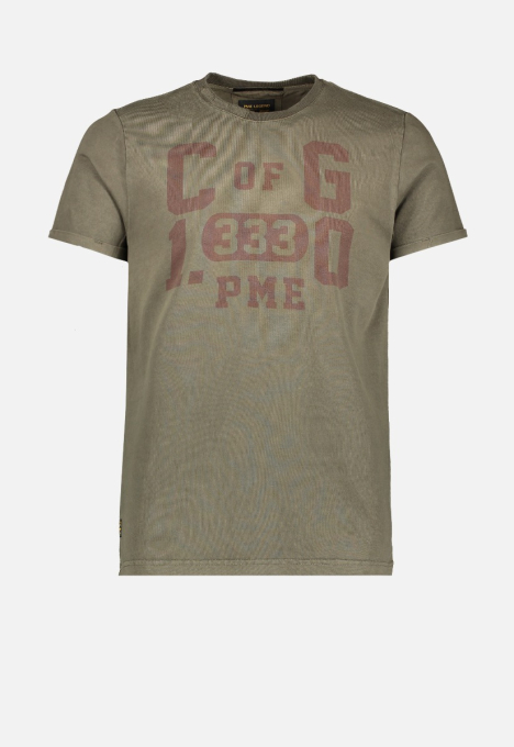 PTSS206572 T-shirt 