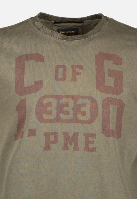 PTSS206572 T-shirt 