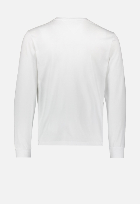DM0DM09487 Corp Logo T-shirt 