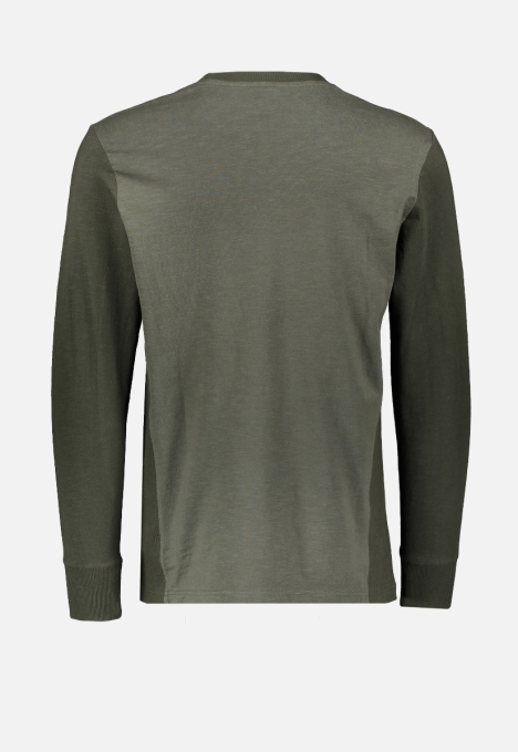 D17732 C255 Motac Shirt
