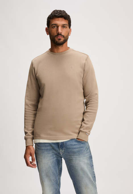 Gary Longsleeve