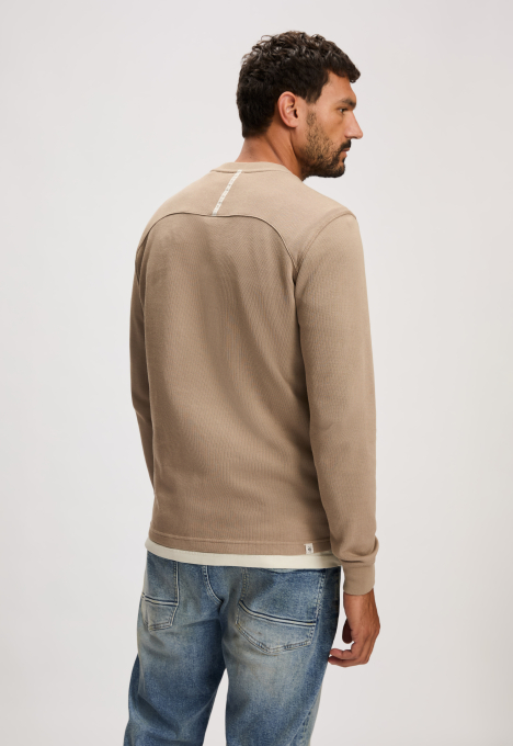 Gary Longsleeve