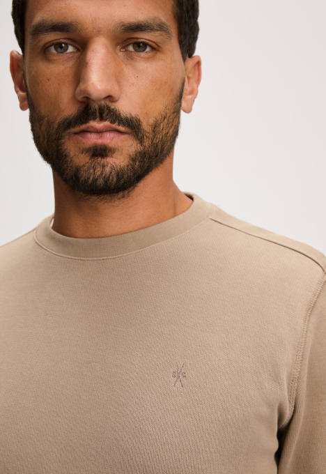 Gary Longsleeve
