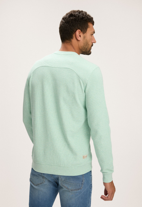 Guzo Longsleeve