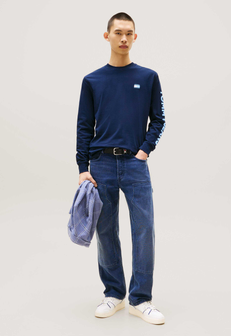 Longsleeve