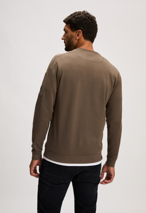 Gate Longsleeve